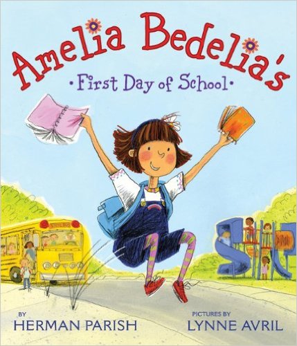 PB Amelia Bedelia