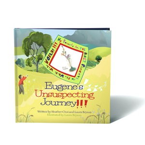 PB Eugene Unsuspecting Journey