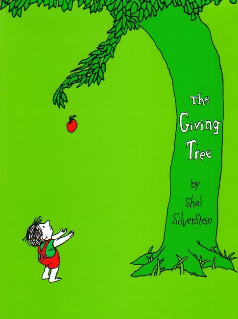 PB The Giving Tree