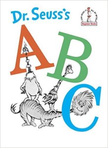 PB Dr Seuss ABC